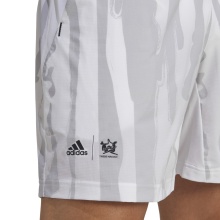 adidas Tennis Shorts New York Printed short white Men